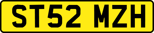 ST52MZH