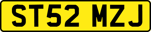 ST52MZJ
