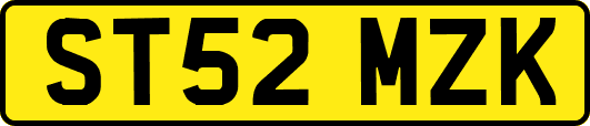 ST52MZK
