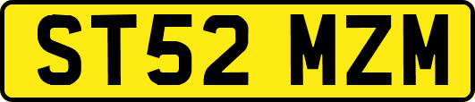 ST52MZM