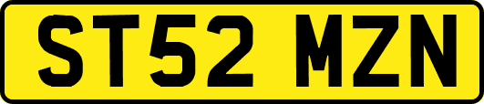 ST52MZN