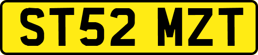 ST52MZT