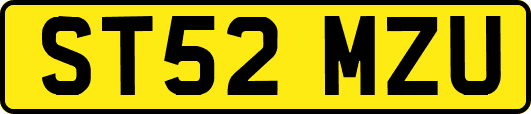ST52MZU