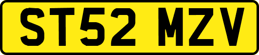 ST52MZV
