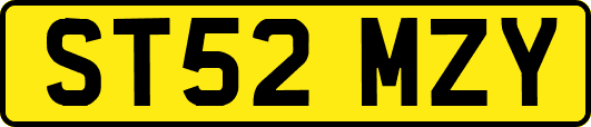 ST52MZY