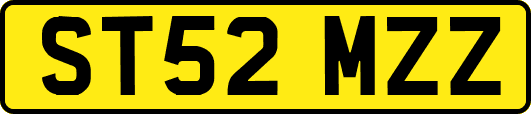 ST52MZZ