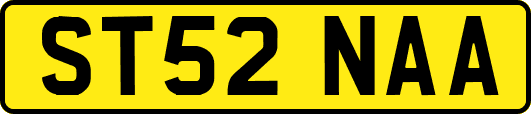 ST52NAA