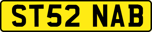 ST52NAB