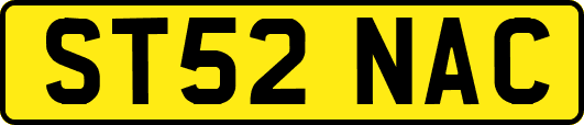 ST52NAC