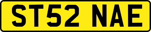 ST52NAE