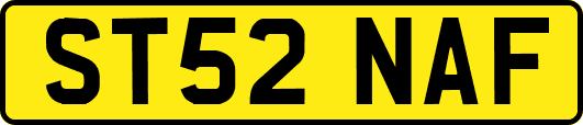 ST52NAF