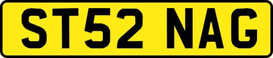 ST52NAG