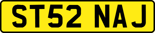 ST52NAJ
