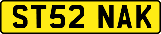 ST52NAK