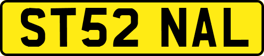 ST52NAL
