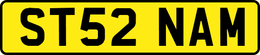 ST52NAM