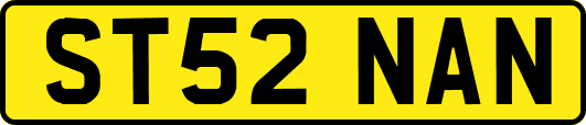 ST52NAN