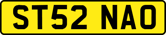 ST52NAO