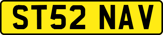 ST52NAV