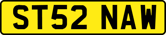 ST52NAW