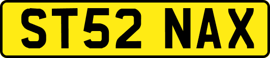 ST52NAX