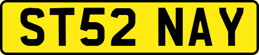 ST52NAY