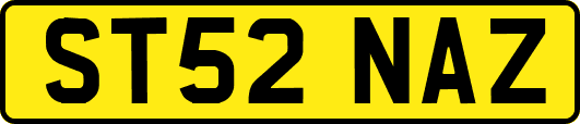 ST52NAZ