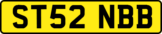 ST52NBB