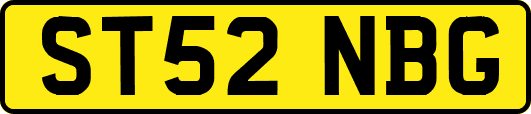 ST52NBG