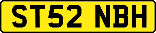 ST52NBH