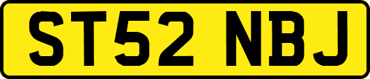 ST52NBJ