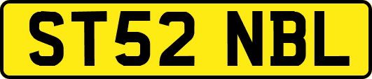 ST52NBL
