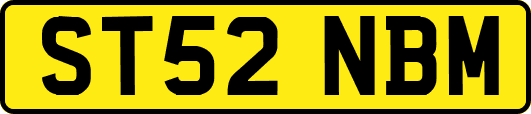 ST52NBM