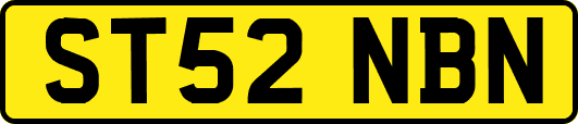 ST52NBN