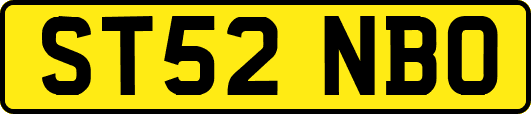 ST52NBO