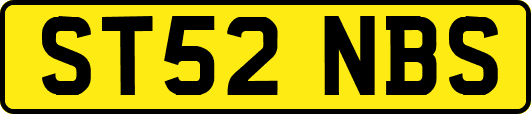 ST52NBS