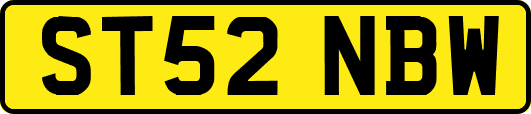 ST52NBW
