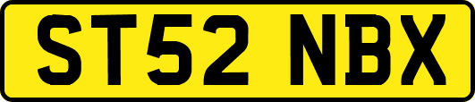 ST52NBX