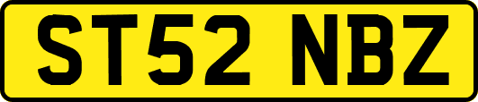 ST52NBZ
