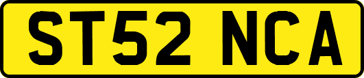 ST52NCA