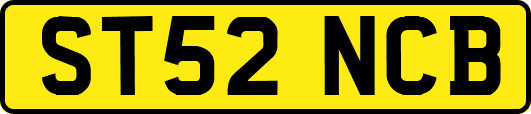 ST52NCB