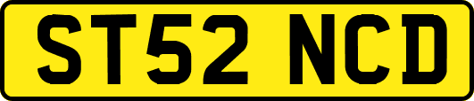 ST52NCD