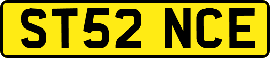 ST52NCE