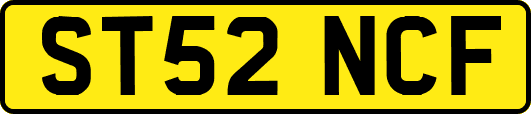 ST52NCF