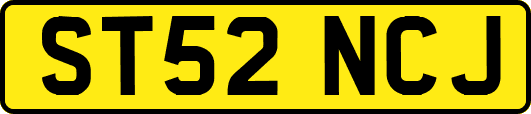 ST52NCJ