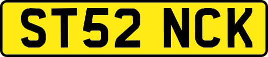 ST52NCK