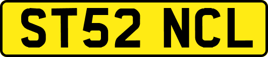 ST52NCL