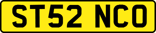 ST52NCO