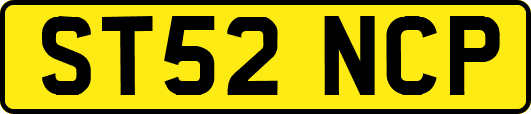 ST52NCP
