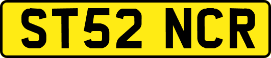 ST52NCR